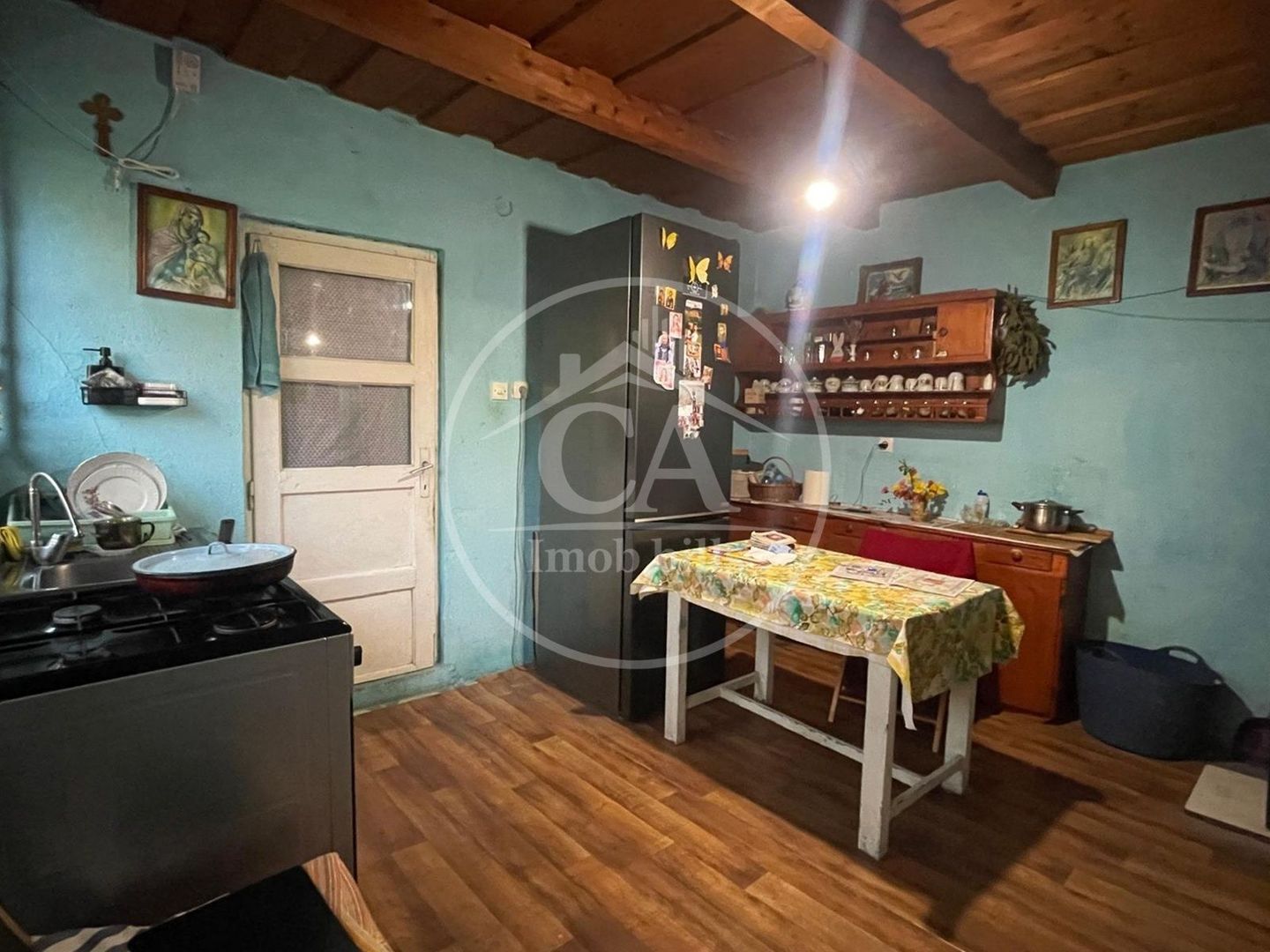 Casa de vânzare cu 7 camere in zona Nufarul, Oradea - Poză 27