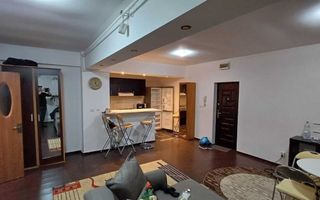 AP. 2 CAMERE FUNDENI, CENTRALA PROPRIE, PET-FRIENDLY, MOBILAT/UTILAT - Poză 2