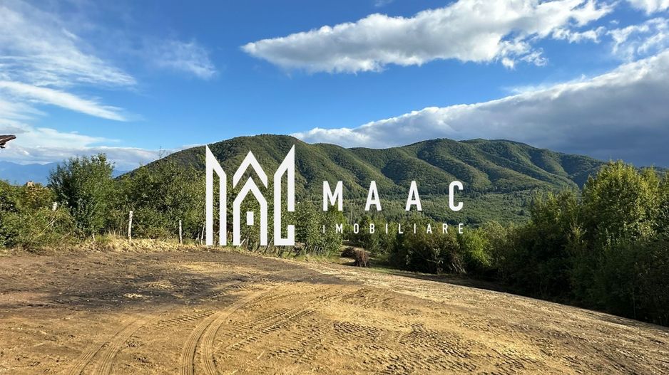 Teren intravilan I Cisnadioara I 1960 mp cu PUZ - Poză 11