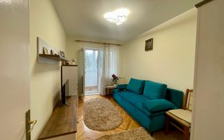 APARTAMENT 3 CAMERE | 65 MP | PARCARE | BOXA | RADAUTI - Poză 4