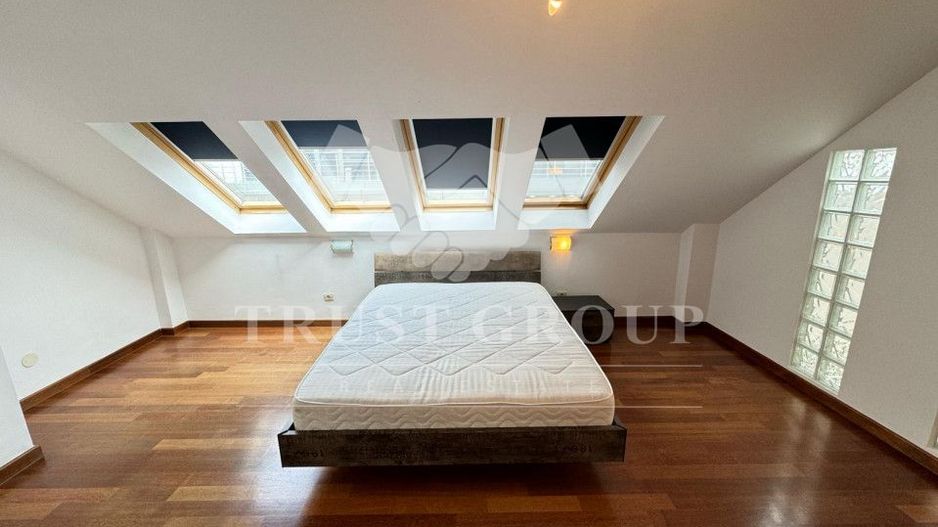 Penthouse | Arcul de Triumf-Kiseleff | 2 Locuri de parcare | Comision 0% - Poză 18