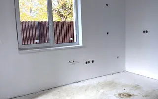 Casă duplex 4 camere de vânzare | Cisnădie, Exterior Sud - Poză 14