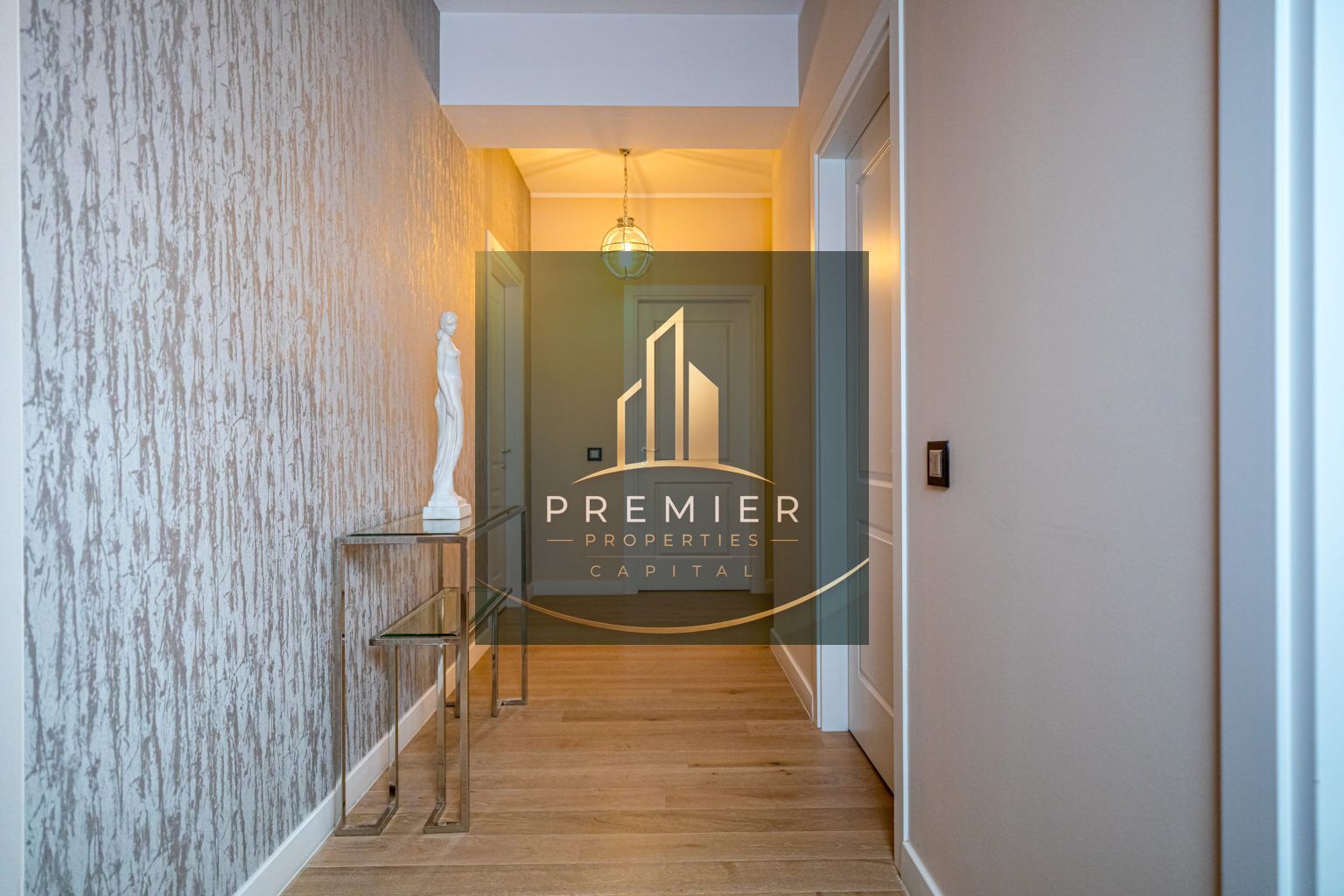 APARTAMENT DE 4 CAMERE ULTRALUXURY | Gafencu 49 | - Poză 32