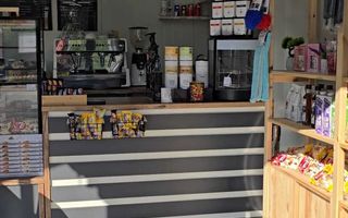 Se închiriază/ vinde cafenea mobilă - Poză 3