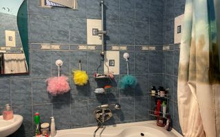 ageuropa.ro vinde apt. 4 cam 80mp la PARTER în zona CENTRALA. - Poză 20