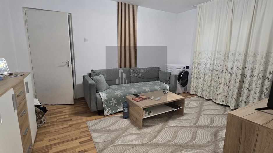 Apartament 2 camere zona Giurgiului/Gazarului - Poză 1