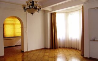 Apartament - 5 camere - inchiriere - Dorobanti-Capitale - Poză 3