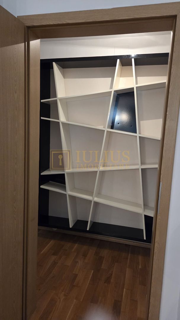 Penthouse 100 mp + terasa-Dumbrăvița - Poză 12