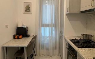 Apartament 3 camere de inchiriat Onix North parcare subterana 2 bai - Poză 6
