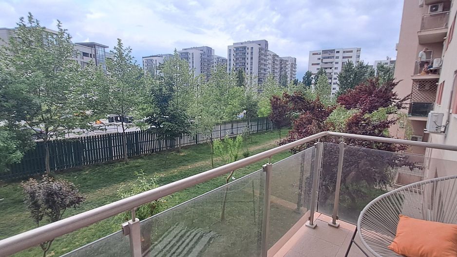 Camin impecabil | Centrala proprie | Parcare - Poză 18