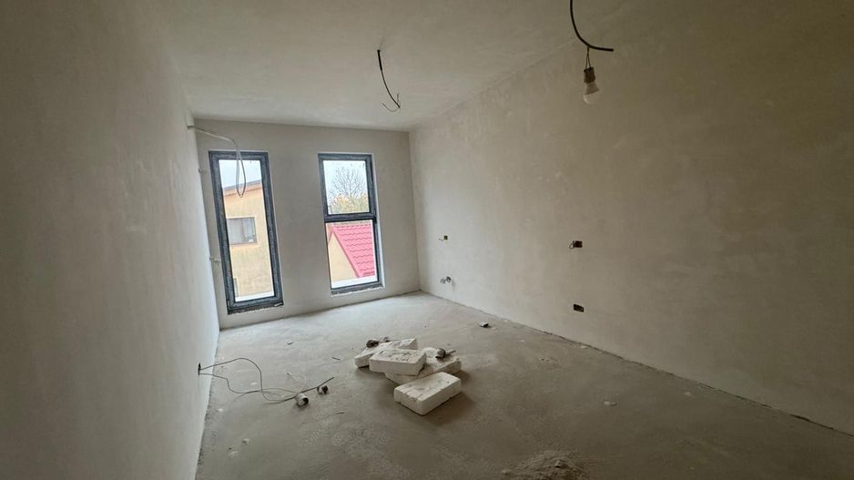 Duplex modern P+1E+M,  BUCURESTII NOI - Poză 9