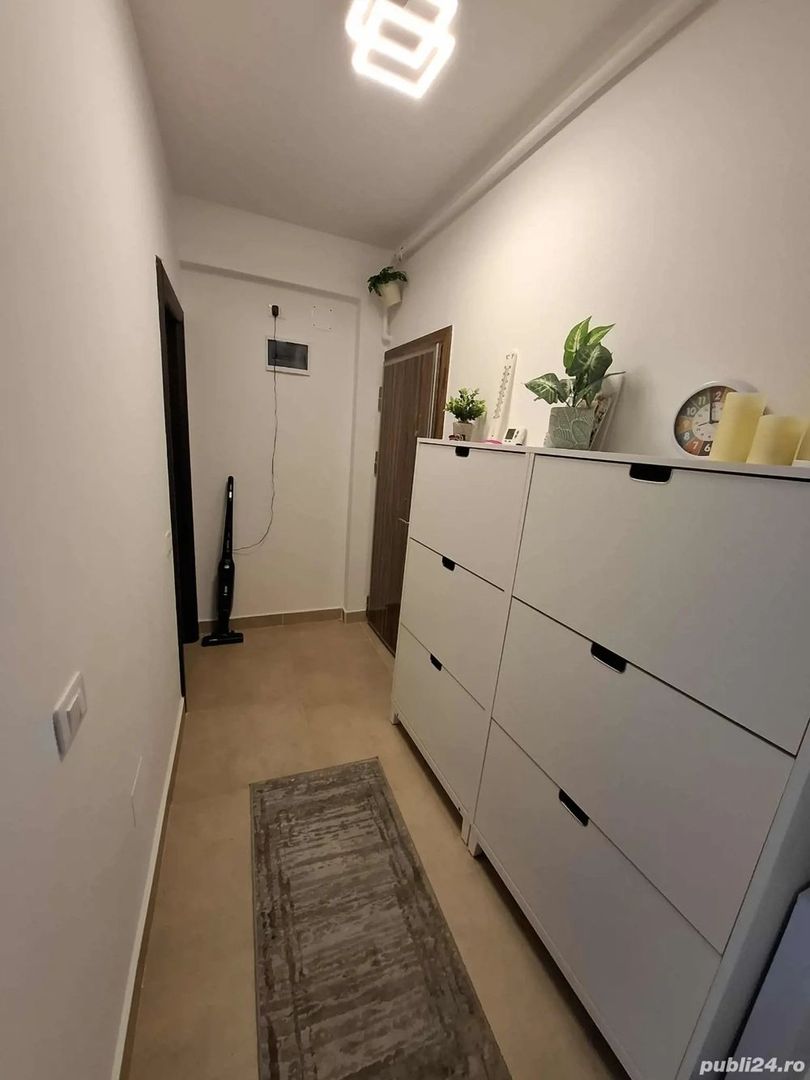 Apartament 3 camere Militari Residence - Poză 9