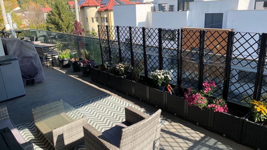 British School Iancu Nicolae apartament 4 camere imobil boutique - Poză 16