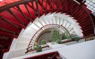 Afacere la Cheie în Turism | Pensiune  în Sânmartin - Poză 14