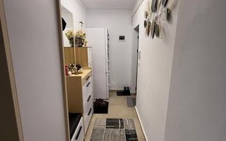 Apartament 2 camere, 49 mp, Valea Lupului – mobilat și utilat - Poză 2