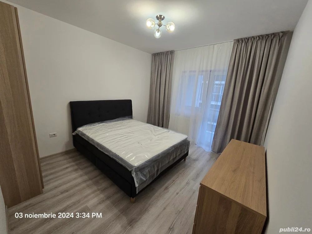 Ap. 2 camere Kristal Residence - Metalurgiei Park S107 - Poză 7