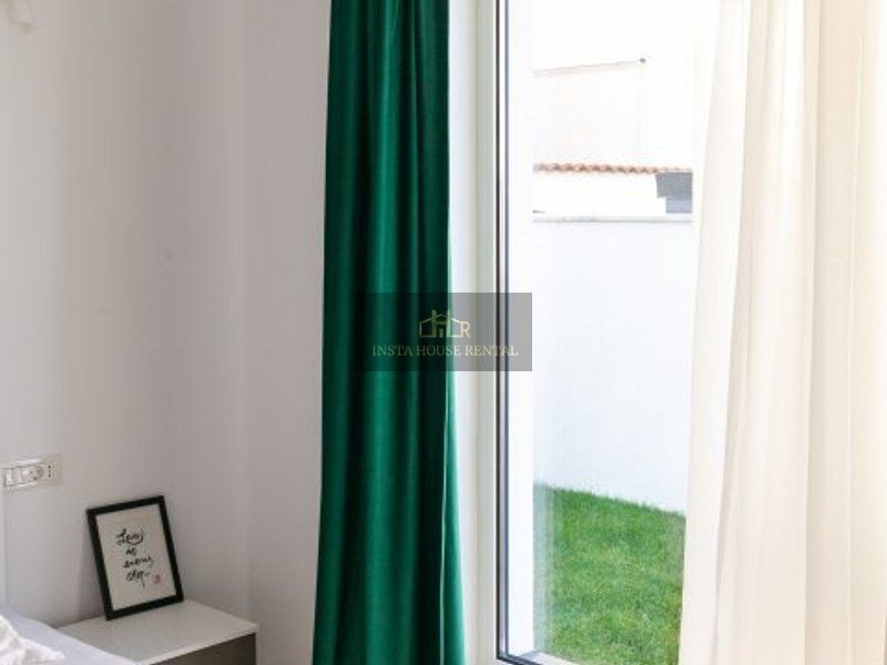 Apartament cu gradina, terasa si loc de parcare Rond OMV Pipera - Poză 10