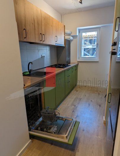 2 camere de inchiriat Belvedere Residence - Poză 9