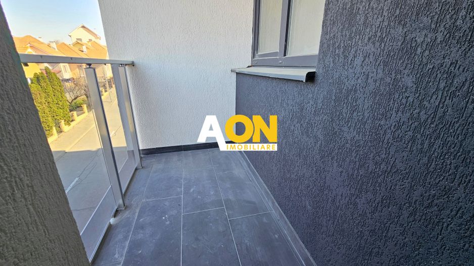 Apartament 3 camere,  62 mp utili, etaj2, bloc nou, cartier Recea - Poză 6