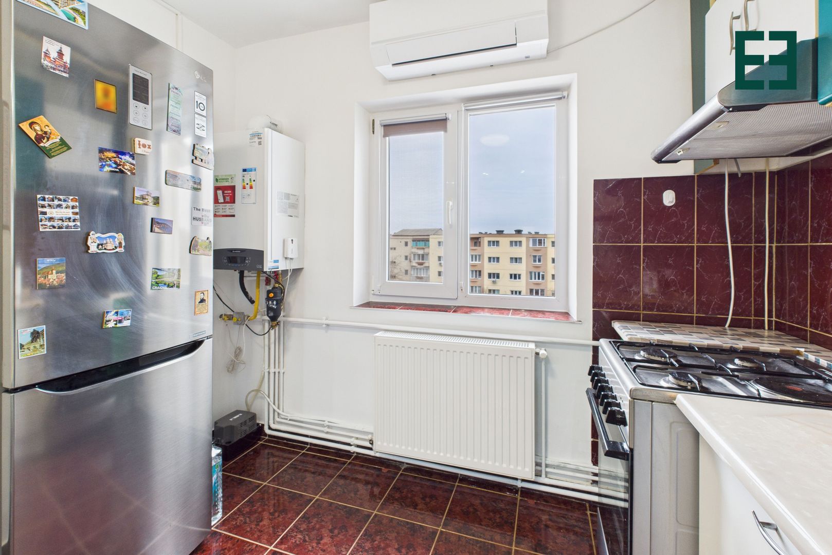 Apartament 3 camere - Zona Girocului - Timișoara - Poză 4