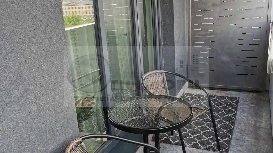 Apartament cu 2 camere in Tatarasi-Himson Bloc Nou - Poză 8