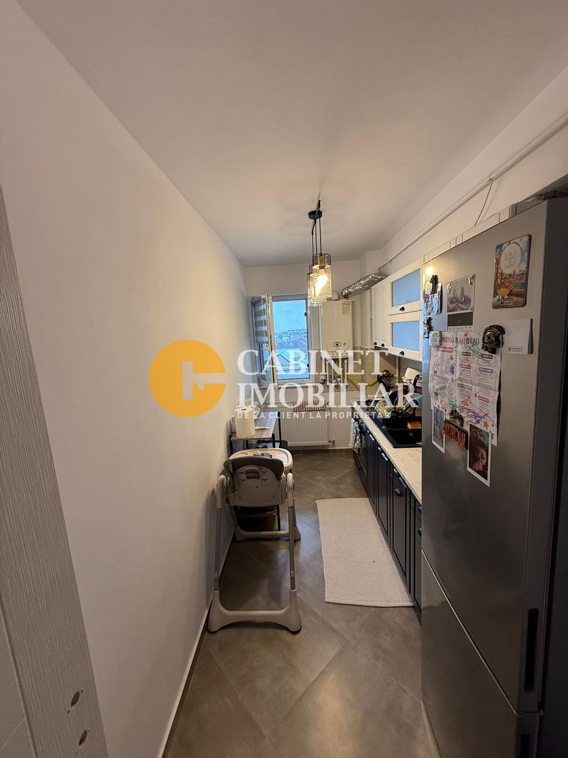 Apartament 2 camere DECOMANDAT-- Valea Lupului - Poză 6