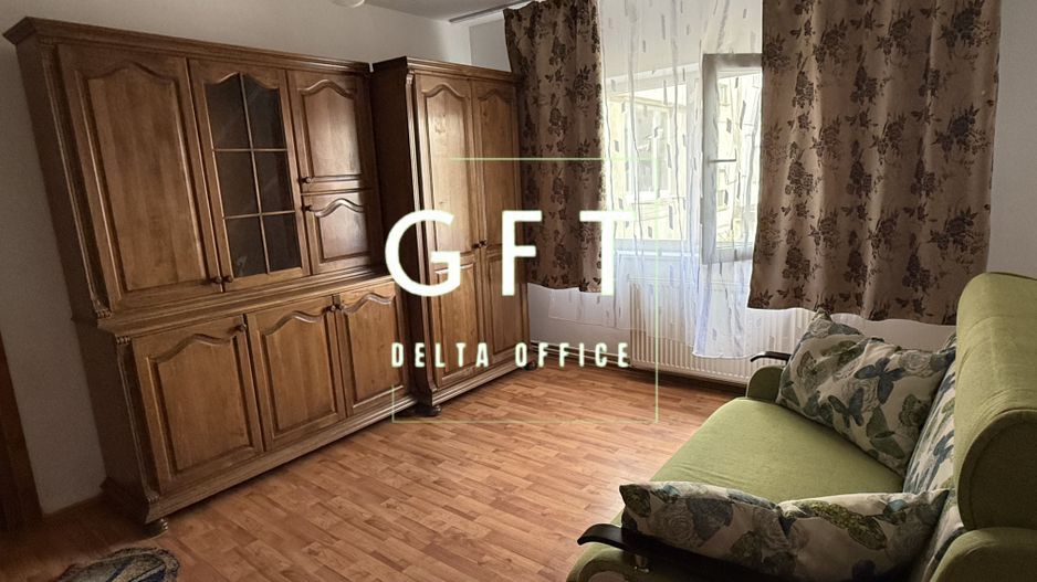 Apartament 2 camere / etaj 1/ Gherla - Poză 6