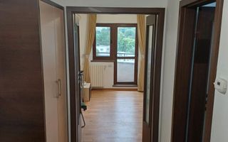 Apartament 2 camere de inchiriat - Centru - Iasicon Towers, Iasi - Poză 3