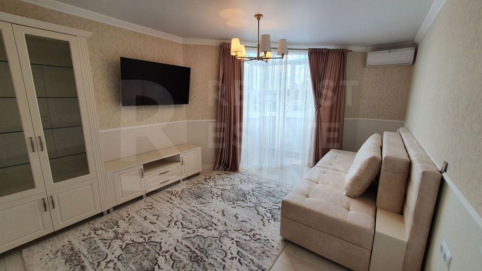 Vânzare, apartament, 2 camere, strada Tecuci, Centru - Poză 6
