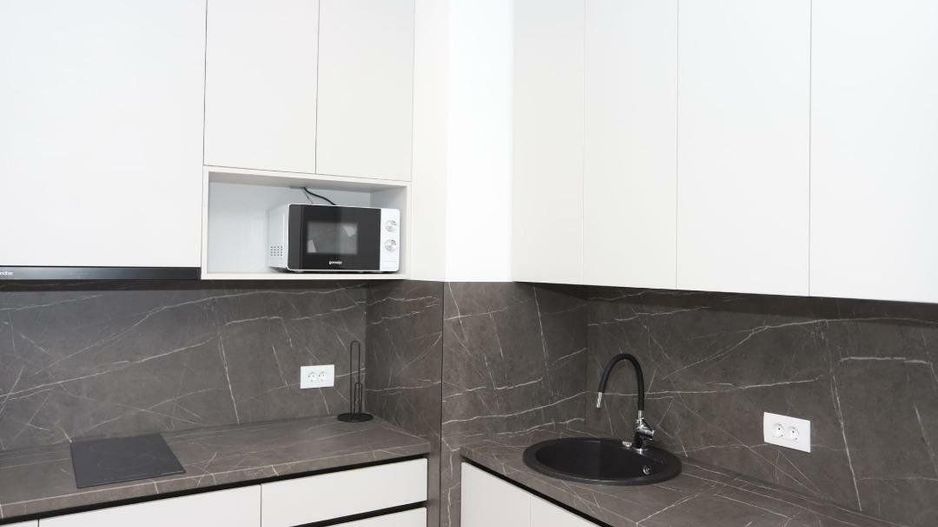 Apartament nou şi mobilat | 2 camere | Aviatiei Tower - Poză 4