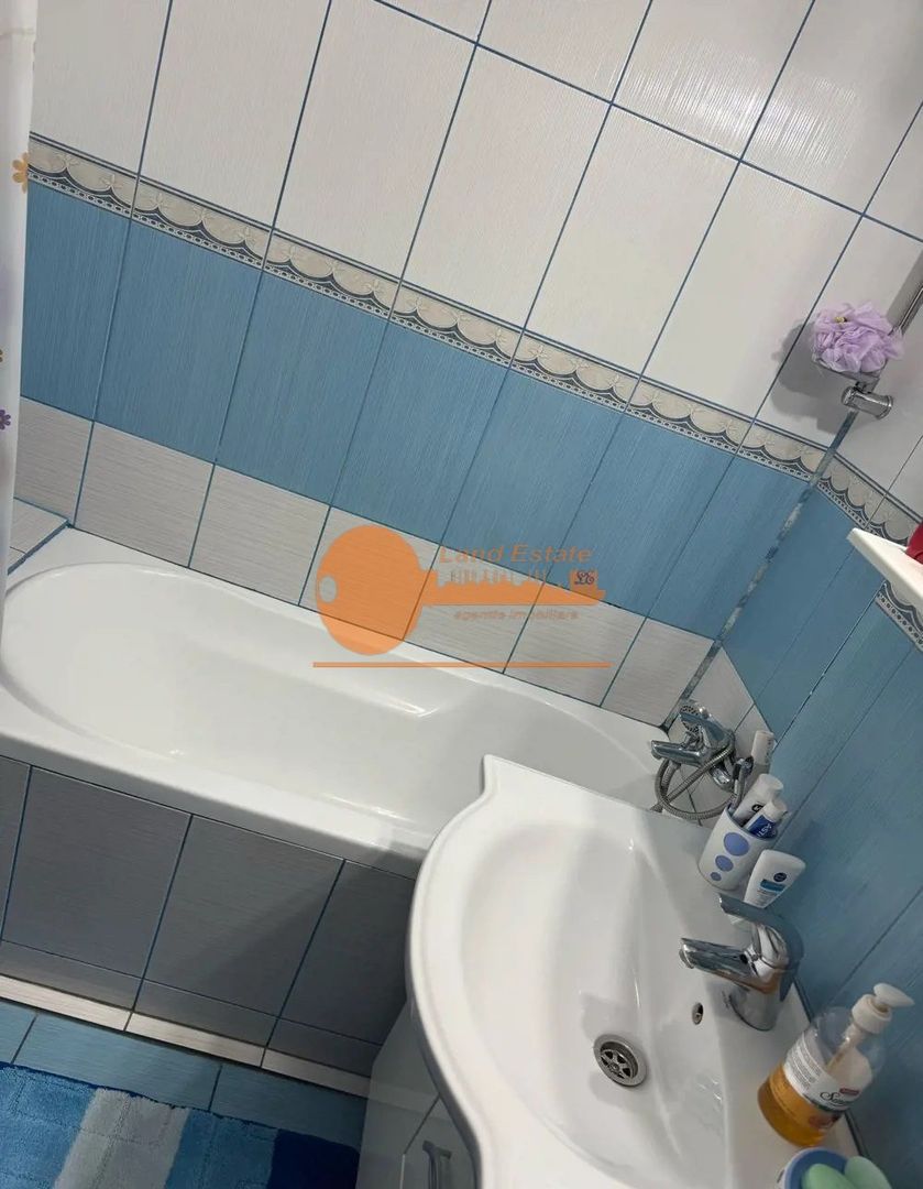 2 camere Drumu Taberei-Renovat-1983 - Poză 9