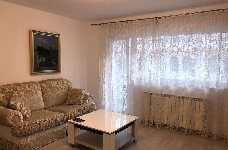 Apartament spatios Universitate - Poză 5