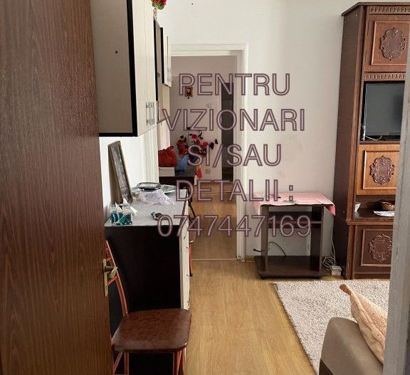 Apartament 4 camere Apusului - Poză 2