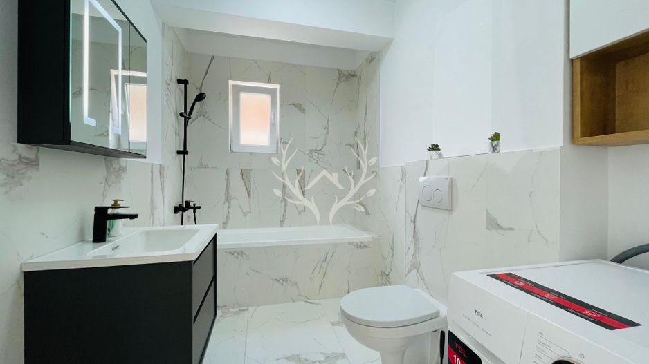 Apartament cu 2 camere, la prima locuire – Str. Urusagului, Floresti - Poză 7