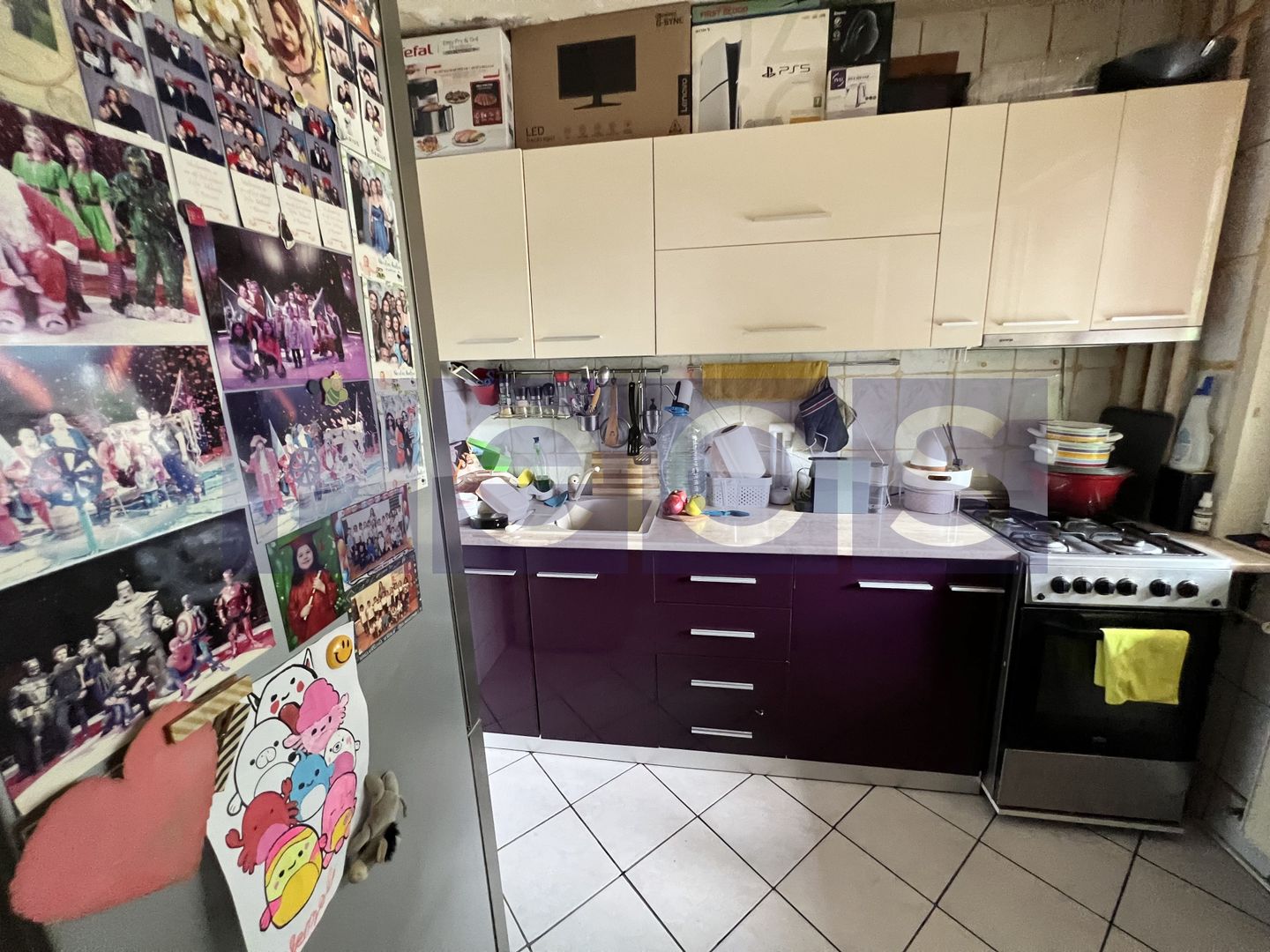 Apartament 2 camere, Calea Grivitei, sector 1, București - Poză 5