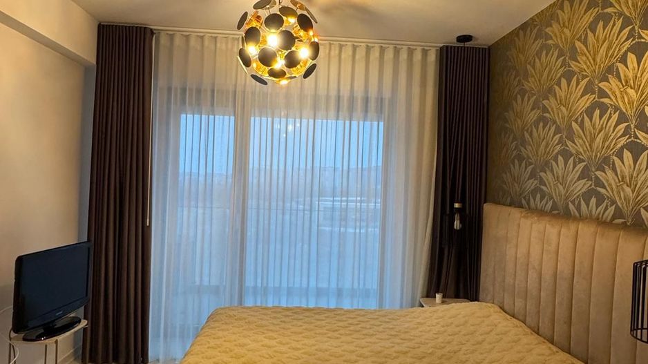 Inchiriere 3 Camere Cloud 9 Residence / Pet Friendly - Poză 19