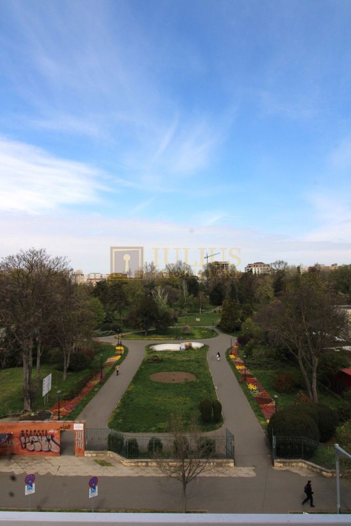 3 camere, ultracentral, centrala proprie - Poză 28