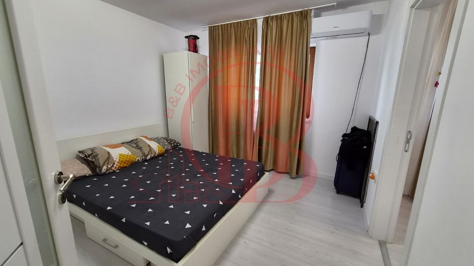Casa Mobilata 4 camere Panouri Fotovoltaice Theodor Pallady - Poză 18