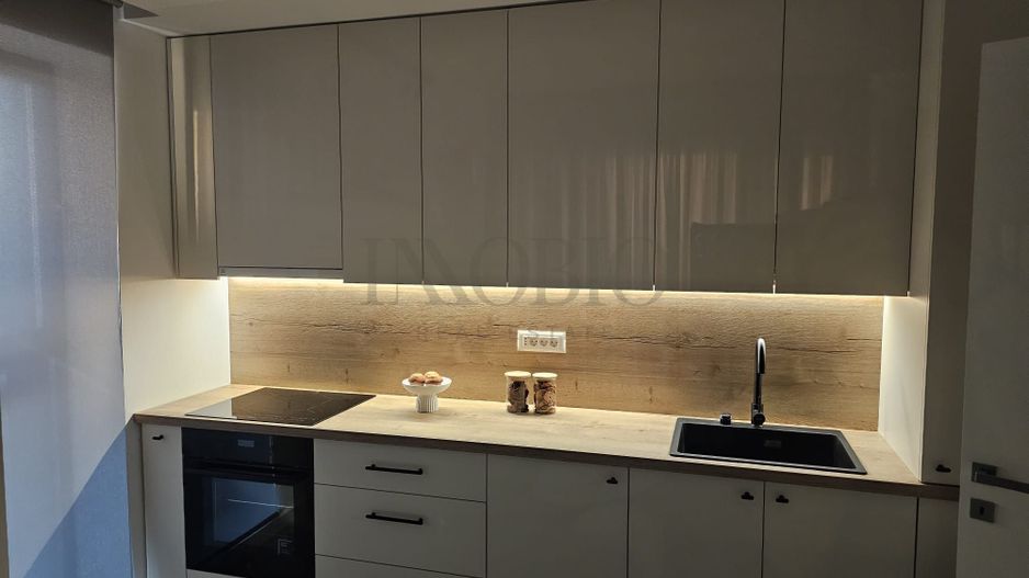 Apartament 2 camere | Prima închirere | Nusco City 2 - Poză 5