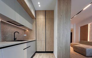 Chirie I Apartament 3 camere I Nou I Rond OMV Pipera - Poză 7