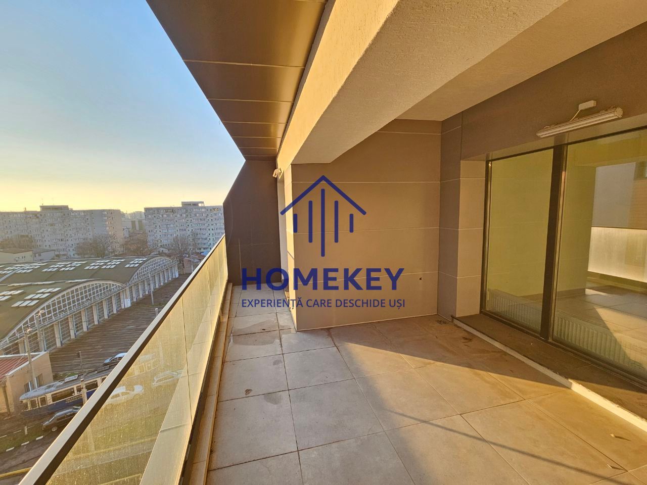 Apartament 2 camere de vanzare in Select Residence, Dristor/Dudesti - Poză 11