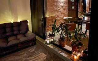 Chirie | Apartament 3 camere | Stil Industrial New York |  Parcare - Poză 8