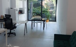 Spațiu de birouri premium în vilă | Curte amenajată | Andrei Mureșanu - Poză 8