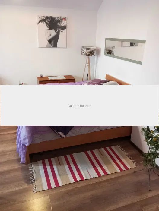 Apartament 1 cameraOpen spacein zona Buziasului - Poză 4