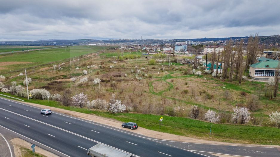 Vânzare teren pentru constructii 135 ari, Orhei - Poză 5