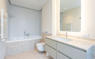 Inchiriere - apartament 4 camere - imobil nou - Dorobanti-Capitale - Poză 19