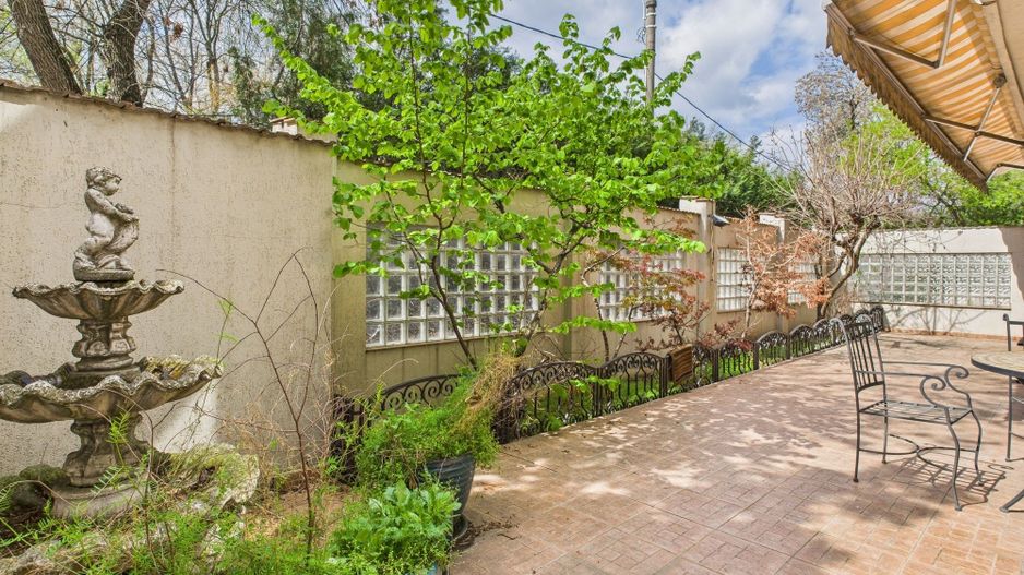 Oază urbană cu 3 camere și terasă de vis – Șoseaua Nordului - Poză 27