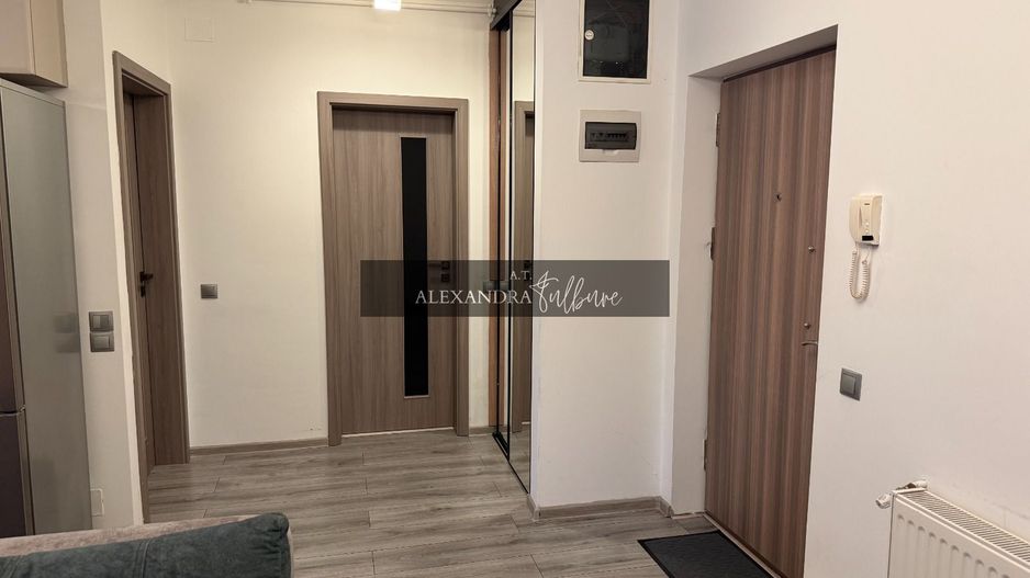 Apartament modern | la cheie | 2 camere | terasa | parcare | Eugen I. - Poză 5