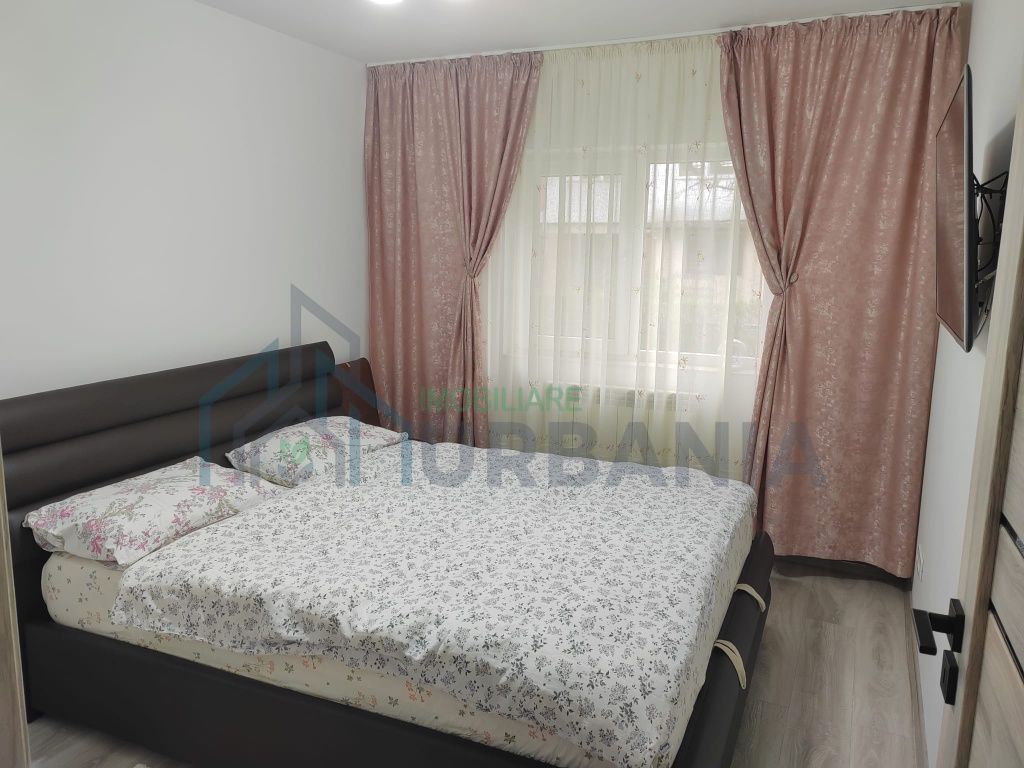 Apartament 3 camere, decomandat, în cartierul Frumoasa, Iași - Poză 4