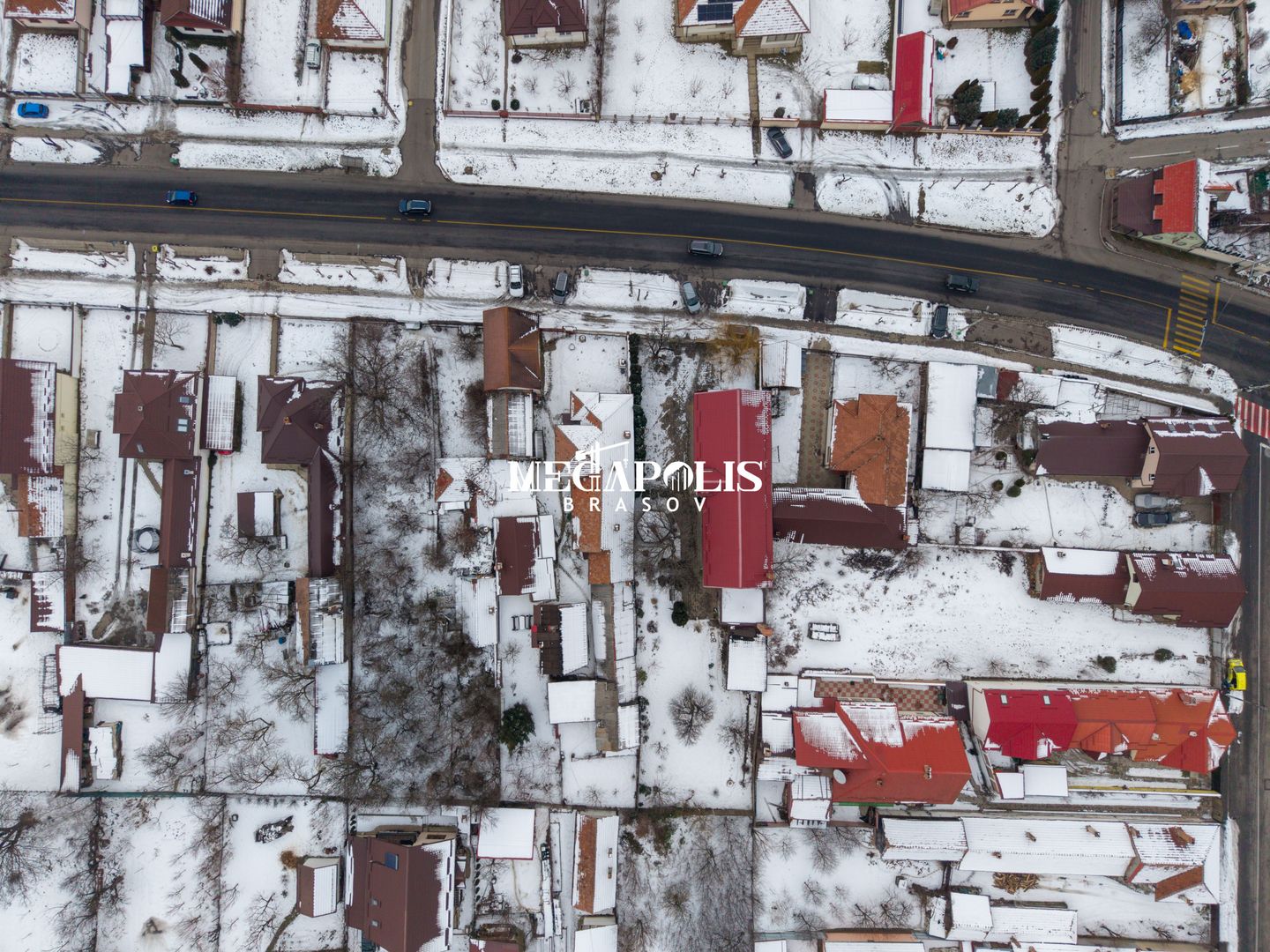 Pensiune de vânzare în Râșnov | 14 camere | 427 mp - Poză 56